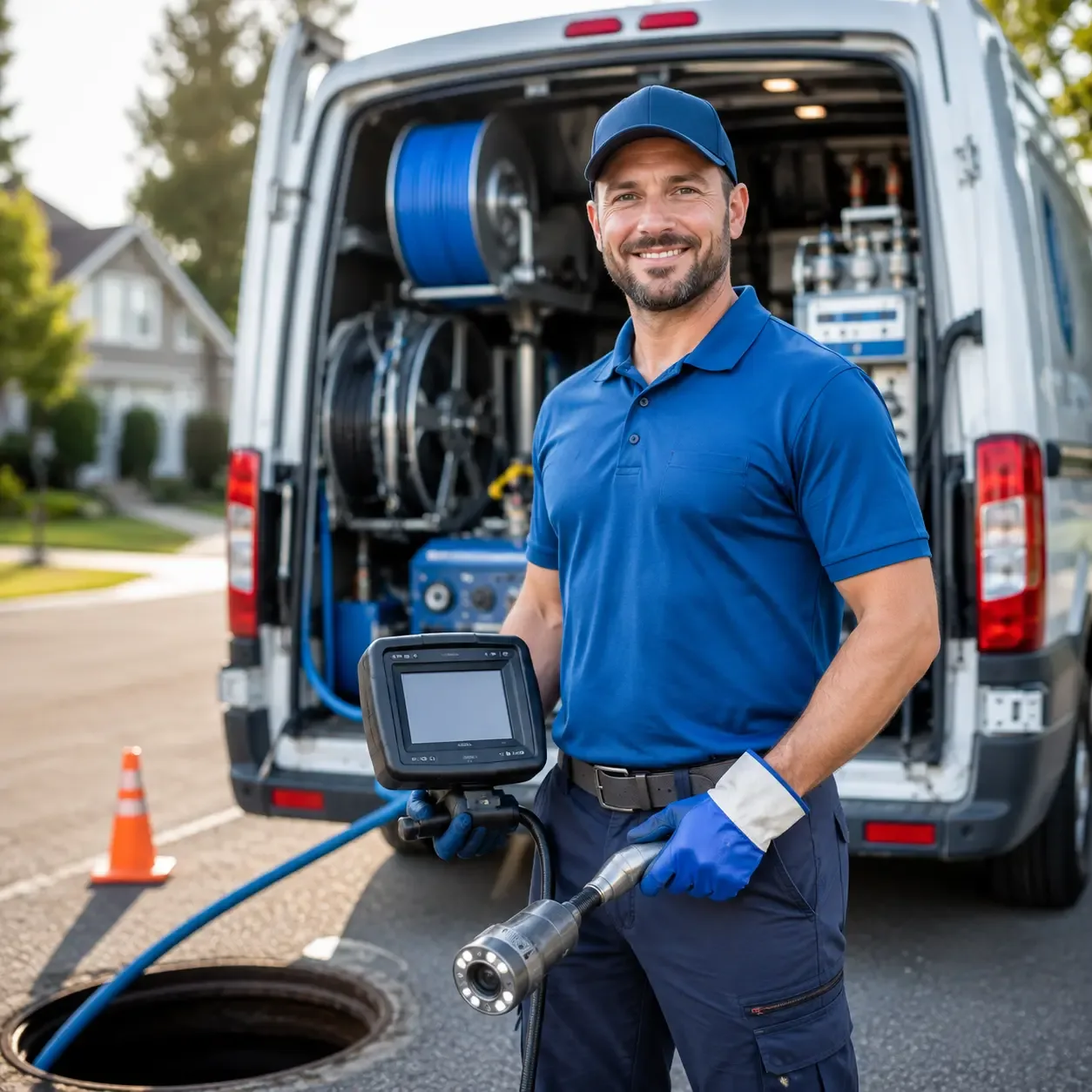 Local Pipe Relining specialists in Anthony, NM
