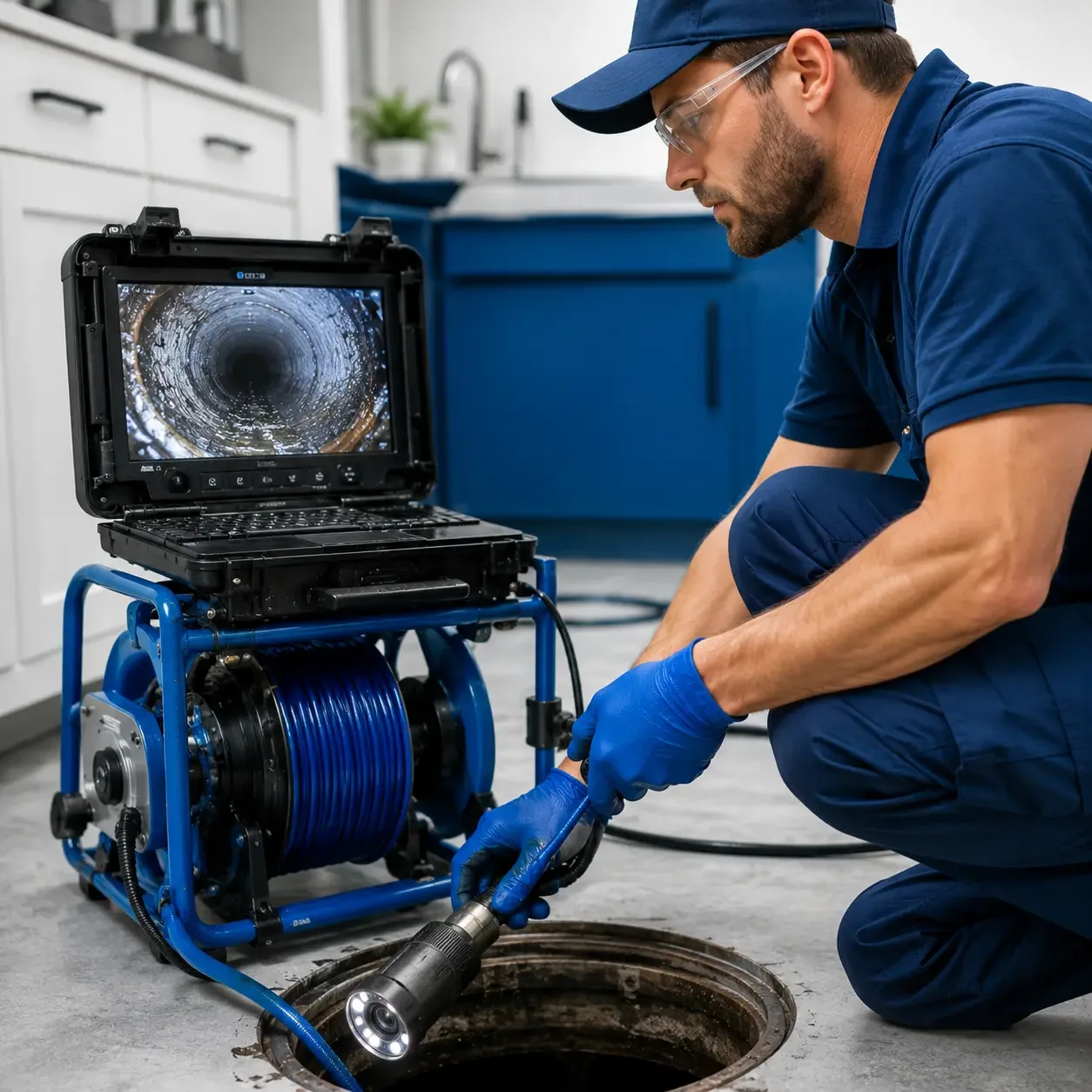 Pipe Relining professionals serving Anthony, NM